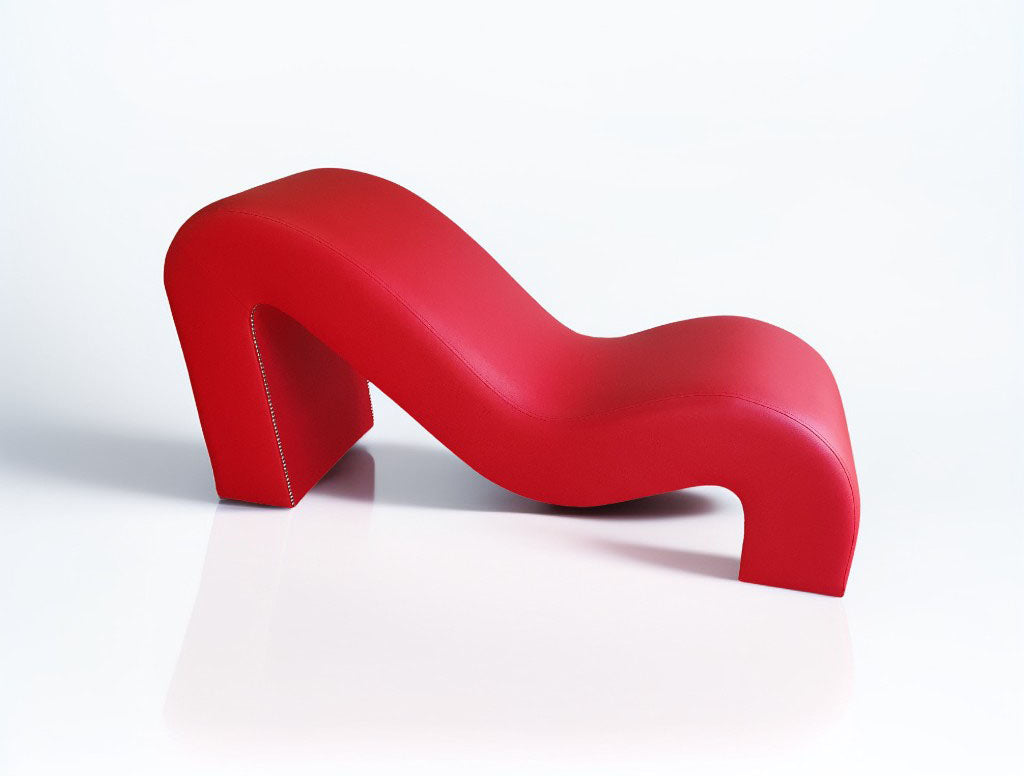 Divan tantra Denver 1.50 cm.- acabado en polipiel