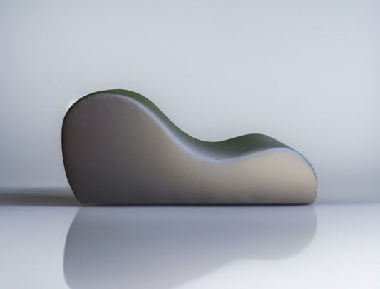 Divan tantra Atlanta - acabado en polipiel