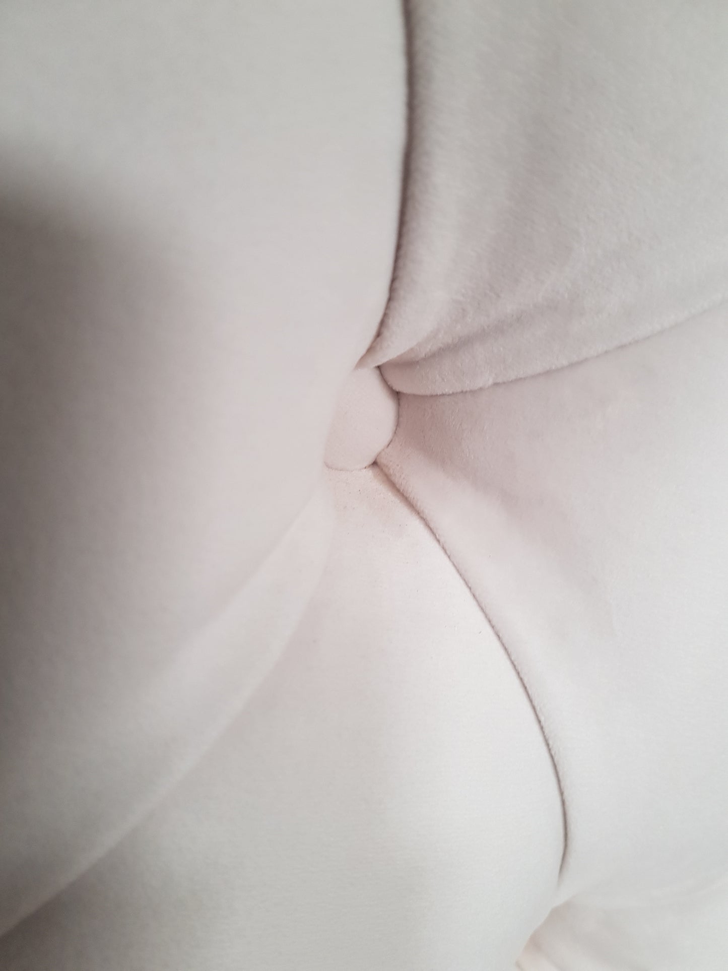 Cabecero de cama capitoné