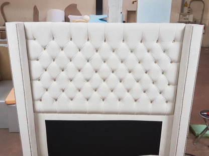 Cabeceros de cama para hoteles
