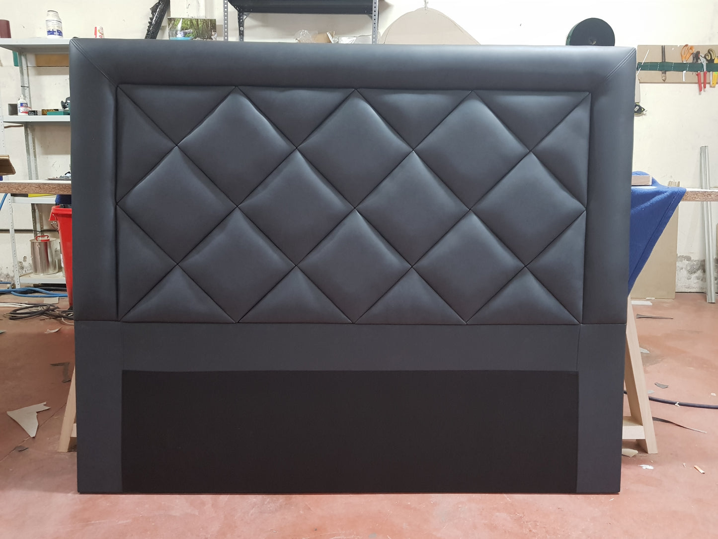 Cabeceros de cama para hoteles