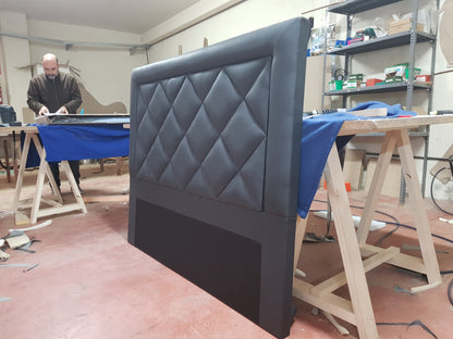 Cabeceros de cama para hoteles