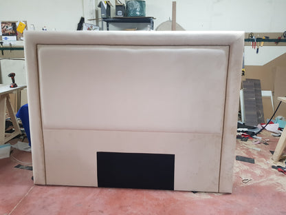 Cabeceros de cama para hoteles