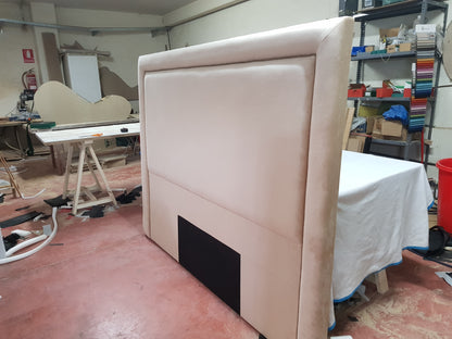 Cabeceros de cama para hoteles