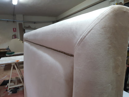 Cabeceros de cama para hoteles