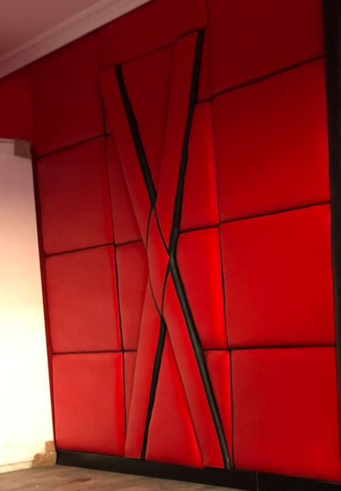 Habitaciones temáticas