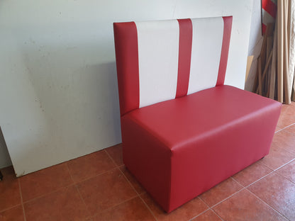 Sofá hostelería Burger