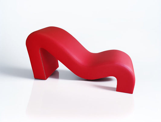 Divan tantra Denver 1.50 cm.- acabado en polipiel