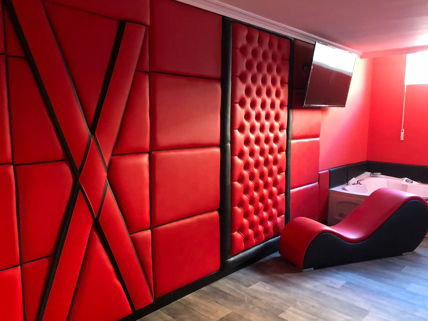 Habitaciones temáticas