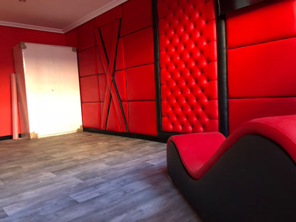 Habitaciones temáticas