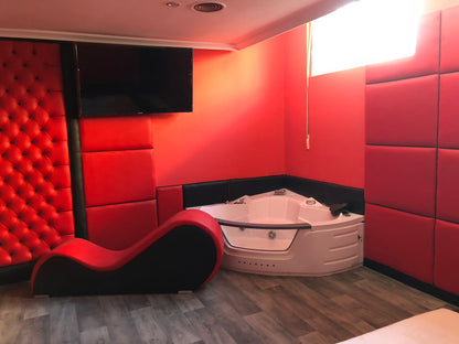 Habitaciones temáticas