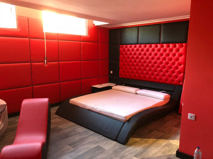 Habitaciones temáticas