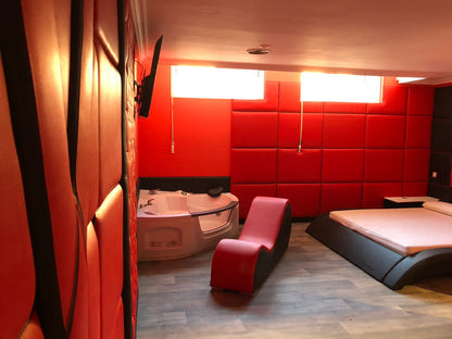 Habitaciones temáticas
