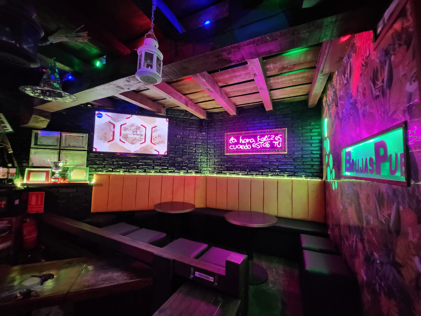Sofá hostelería Agayon polipiel