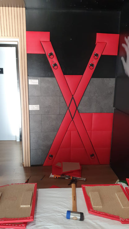 Habitaciones temáticas