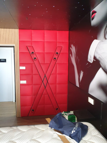 Habitaciones temáticas