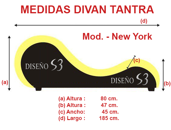 Divan tantra New York
