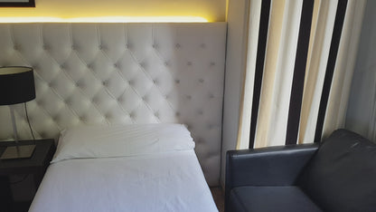 Cabeceros de cama para hoteles